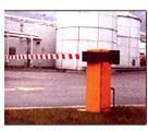 Gate Barrier