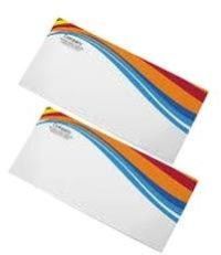 Printed Envelope