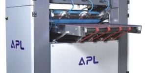 Roller Coating Machine