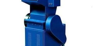 Plastic Grinder Machine