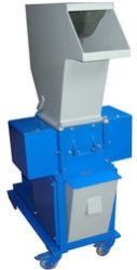 Plastic Scrap Granulators