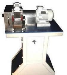 Rotary Pelletizer Machine