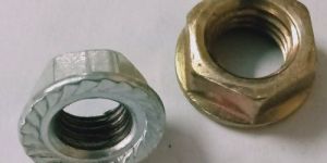 Flange Nut