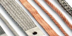 Braided Copper Flexible