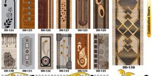 Wooden Heat Transfer Printing Paper