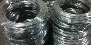 Electro Galvanized Wire