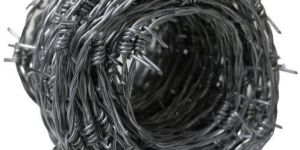 Hot Dipped Barbed Wire