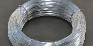 Hot Dipped Galvanized Wire