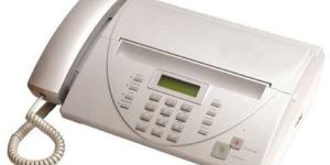 Office Fax Machine
