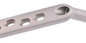 130 Degree DHS Plate