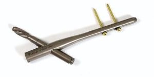 Proximal Femoral K2 Short Nail