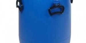 HDPE Plastic Drum