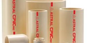 CPVC Plumbing Pipes