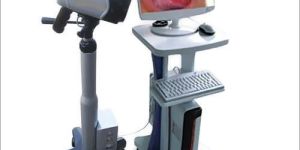 Digital Video Colposcope