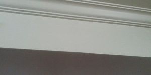Gypsum Cornice Moulding