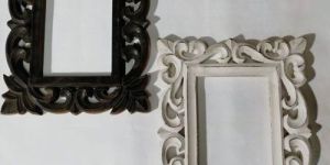 Carving Photo Frame