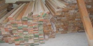 Red Cedar Wood