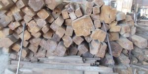 Sudan Teak Wood