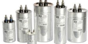 AC Capacitor