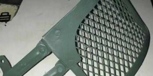 Military Helmet Visor