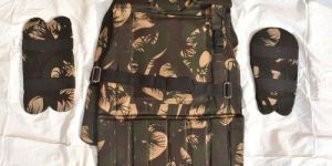 Police Body Protector