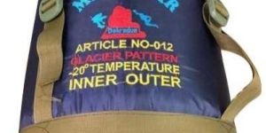 Polyester Sleeping Bag