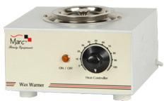 Wax Heater