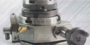 Tilting Rotary Tables