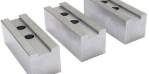 CNC Soft Jaw
