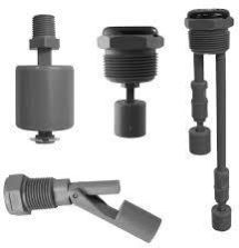 Float Switches