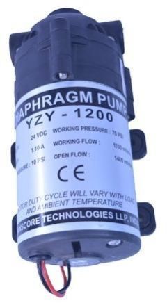 Water Pressure Booster Pump