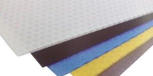 Polypropylene Bubble Floor Protection Sheet