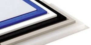 Polypropylene Compact Sheet