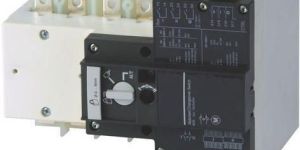Automatic Changeover Switch