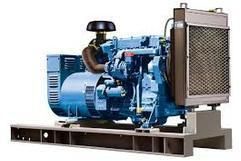 Diesel Generator