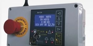 Generator Remote Starter