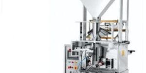 Collar Type Packaging Machine