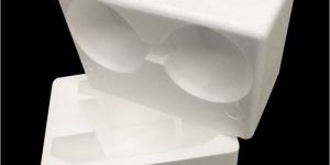 EPS Molded Thermocol Box