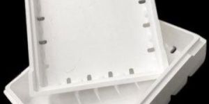 Thermocol Grapes Box