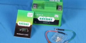 TZ4 Motorcycle Battery