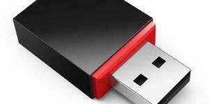 Mini Wireless USB Adapter