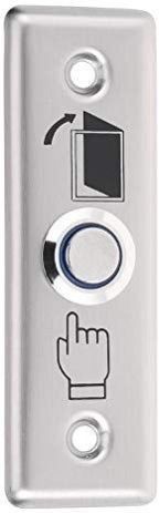 Push Button Door Lock