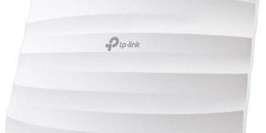 TP-Link Wireless Router