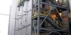 Molecular Distillation Plant