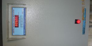 Remote Water Level Indicator