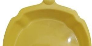 Plastic Dust Pan