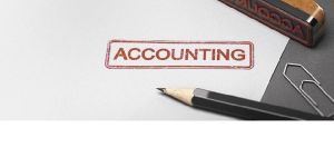 Accounting Systems Setup