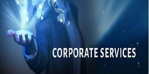 Corporate Services