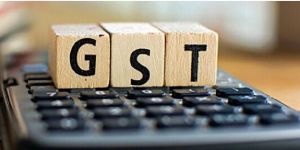 GST Registration Services