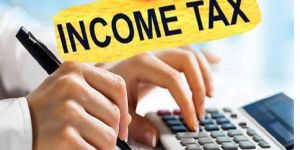 Income Tax